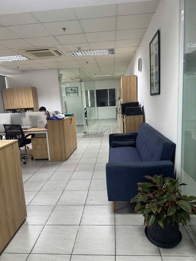officetel Luxcity Q7 - Ảnh 2