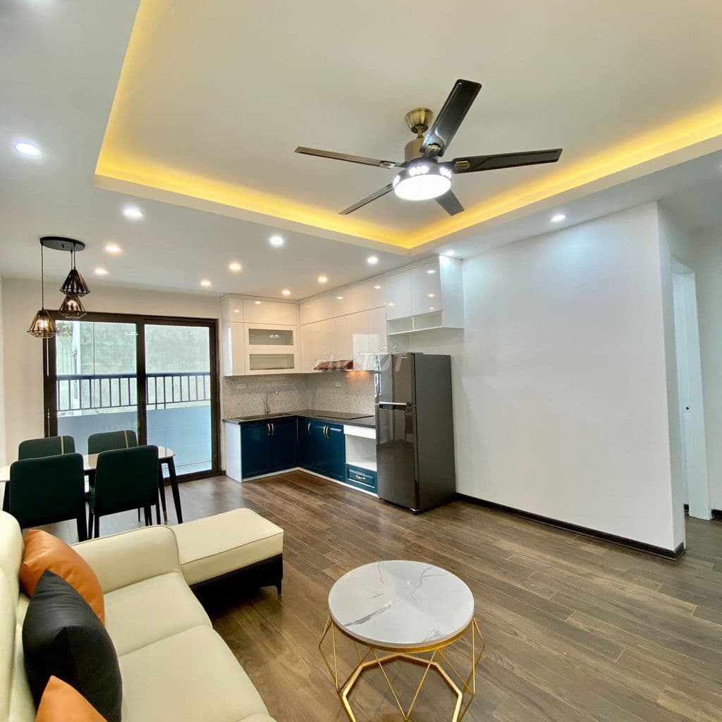 CÓ SỔ HỒNG ! CHUNG CƯ A1 HỒ TÙNG MẬU - PHẠM VĂN ĐỒNG - BẮC TỪ LIÊM