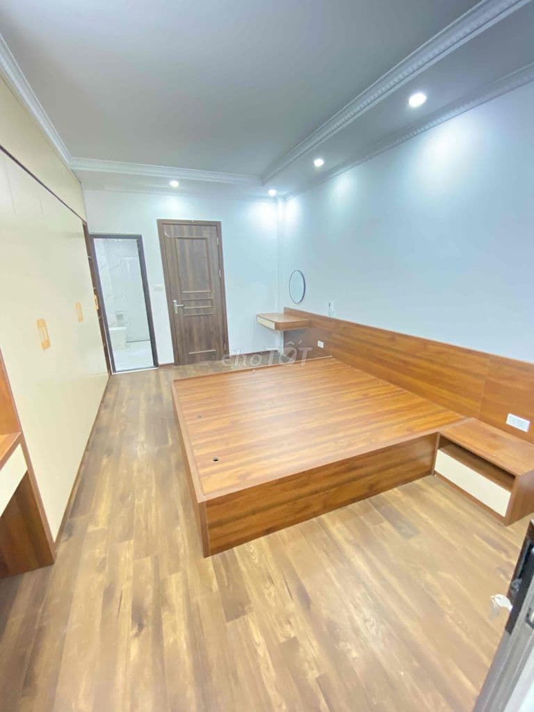 Cần Bán Gấp Nhà Nhà 5 Tầng - Ảnh 3