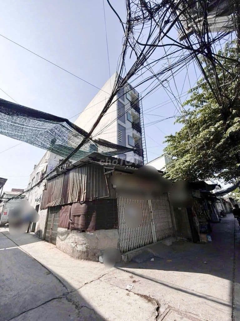 🏡BÁN NHÀ GÓC 2 MẶT HẺM HỒ HỌC LÃM – DT 5X22M – DÒNG TIỀN ỔN ĐỊNH 15 TR - Ảnh 3