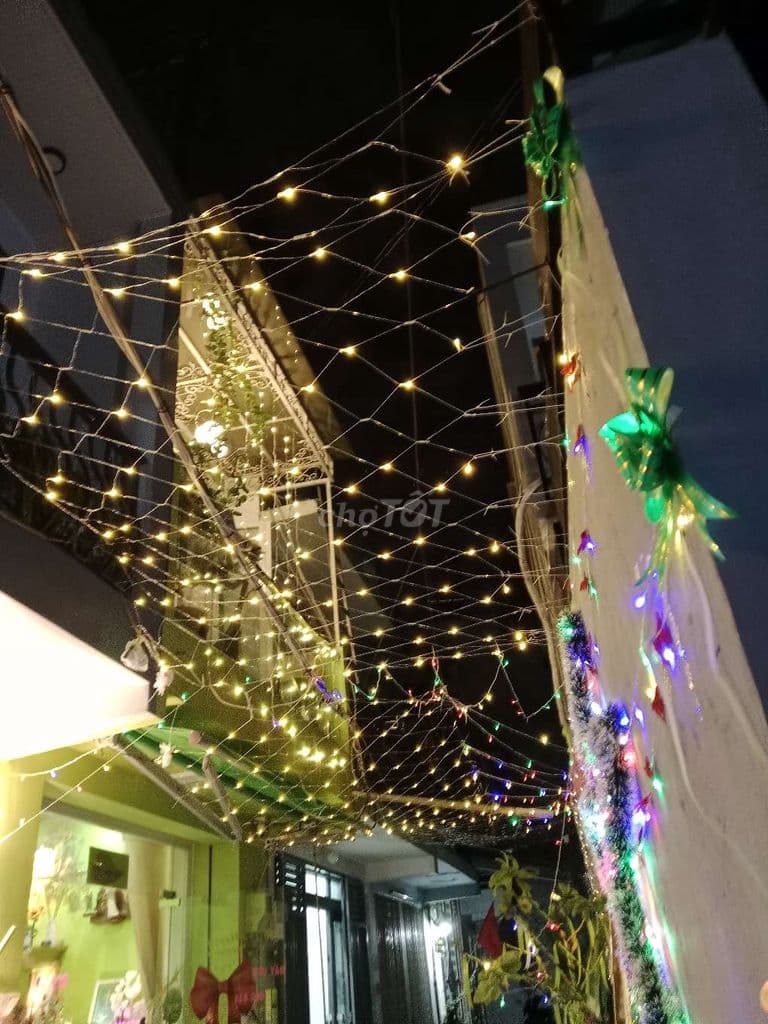 Nhà bán gò vấp - Ảnh 2