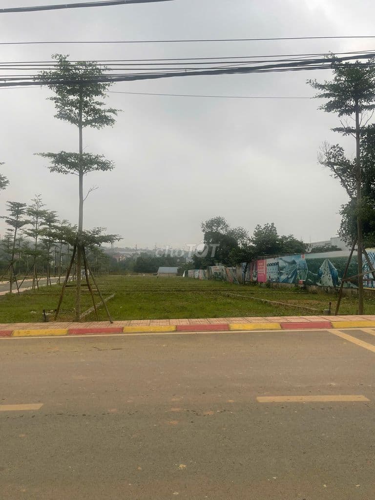 cắt bán lô đất Phú Cát sát Quốc Lộ 21 mở rộng | gần CNC Hòa Lạc - Ảnh 2