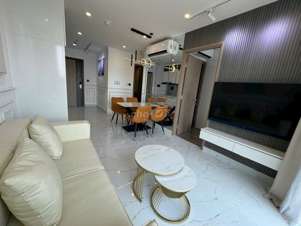 Chỉ 3ty căn 2 phòng ngủ full nội thất Beverly Solari Vinhomes Quận 9 - Ảnh 3