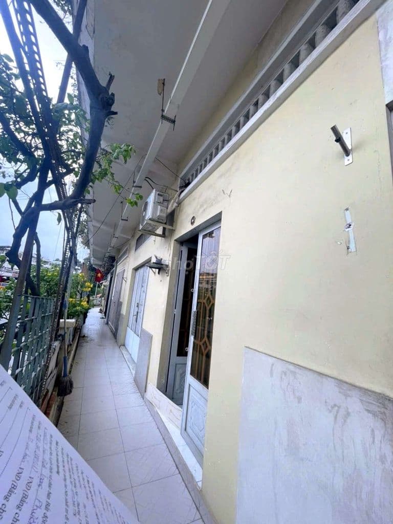 Hiếm có nhà bán chung cư Bạch Đằng 70m2_3 ngủ đang tách 2 căn cho thuê