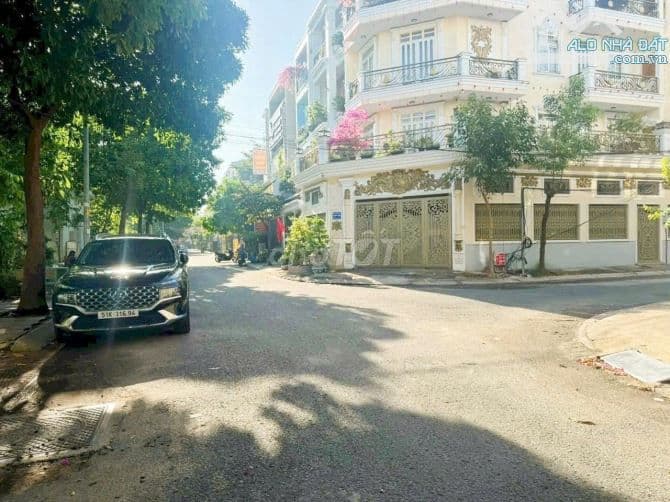 🔥 LÔ GÓC 2 MẶT TIỀN HÀ DUY PHIÊN – 8x20M – CHỈ 3.X TỶ 🔥(HHMG 2%) - Ảnh 2