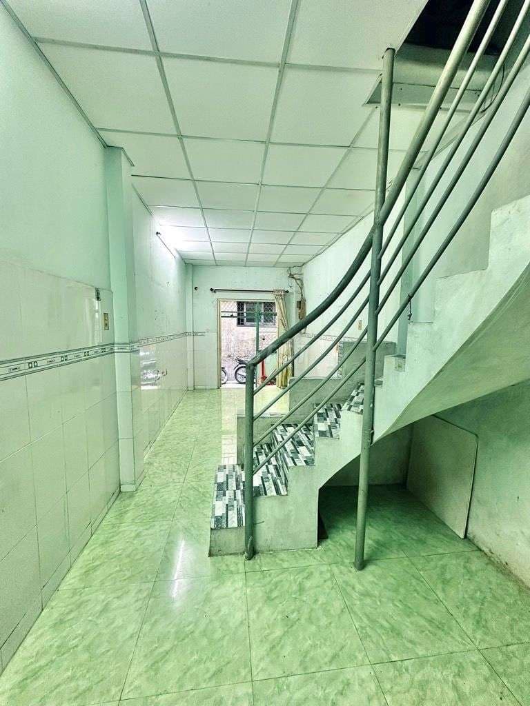 NHÀ 2 TẦNG GIÁ TỐT TÂN PHÚ – GẦN MT LÝ THÁNH TÔNG – CHỈ 2.76TỶ