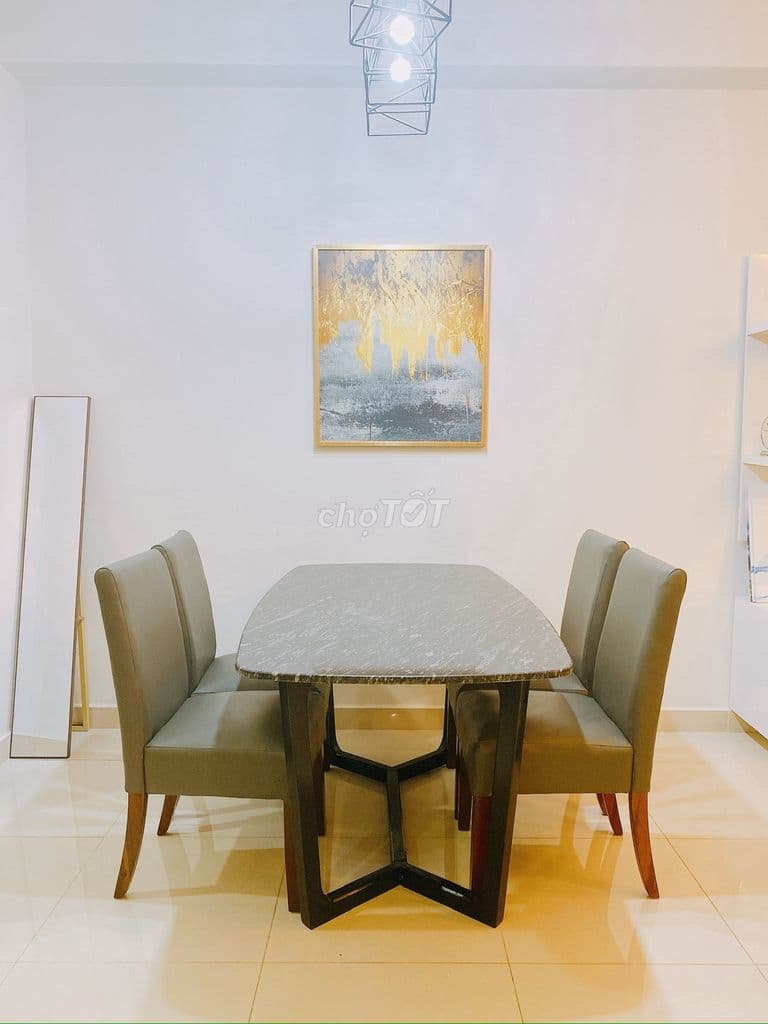 BÁN CĂN HỘ SKY CENTER 2PN- 6,3 TỶ HDMB - Ảnh 2