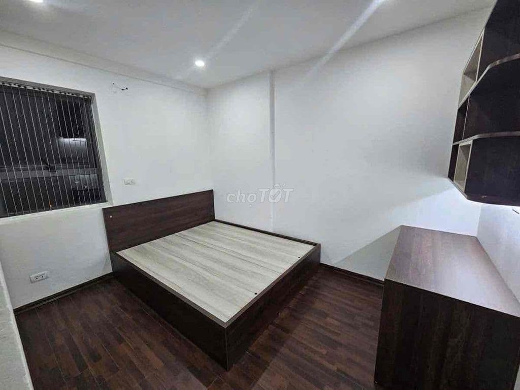 BÁN CC - RICE CITY LINH ĐÀM – 63M2 - 2PN 2VS – FULL NỘI THẤT - SỔ ĐỎ - Ảnh 2