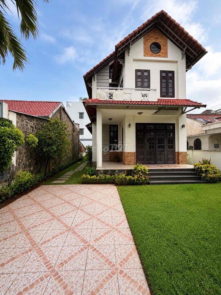 💎Biệt thự vườn ngay Đặng Văn Bi, Thủ Đức - Ảnh 2