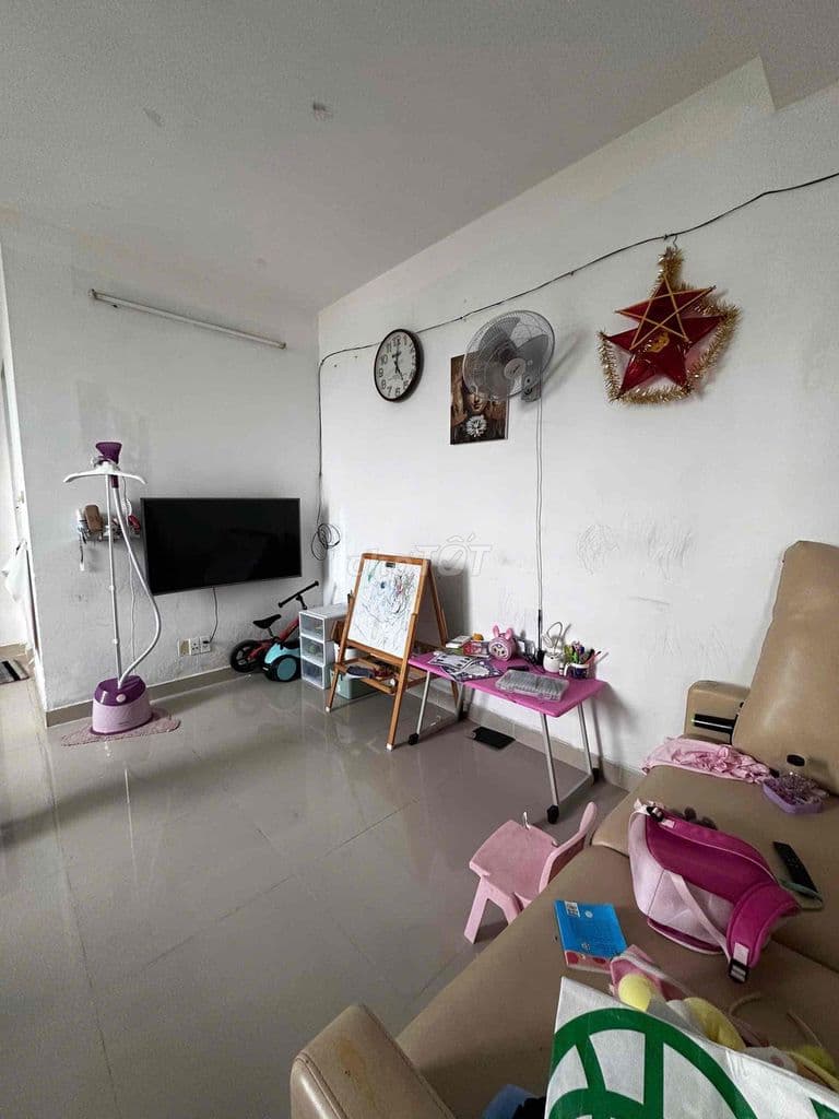 Bán căn hộ Belleza sổ hồng riêng phường Tân Mỹ TP Hồ Chí Minh