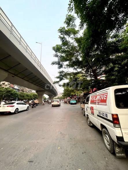 bán nhà 2pn Minh Khai gần Times City