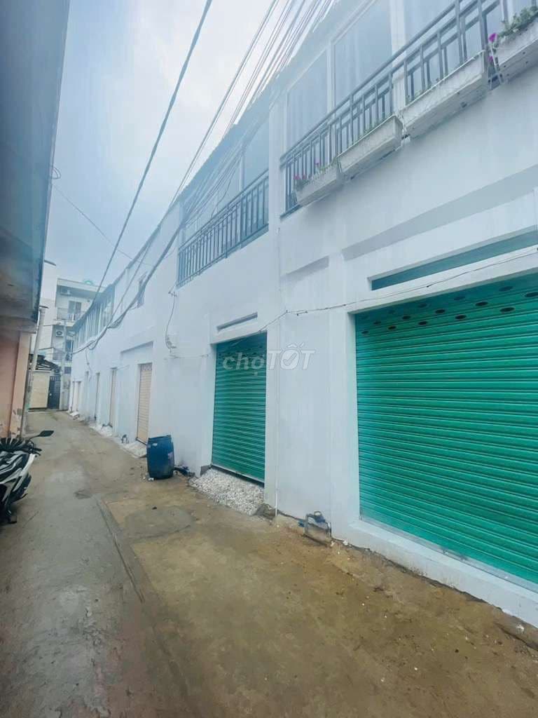 🛸🛸🛸 Chủ Đi Xa _ Cần Bán Gấp ‼️‼️‼️ 230m2 Dãy Trọ Đang Khai Thác .