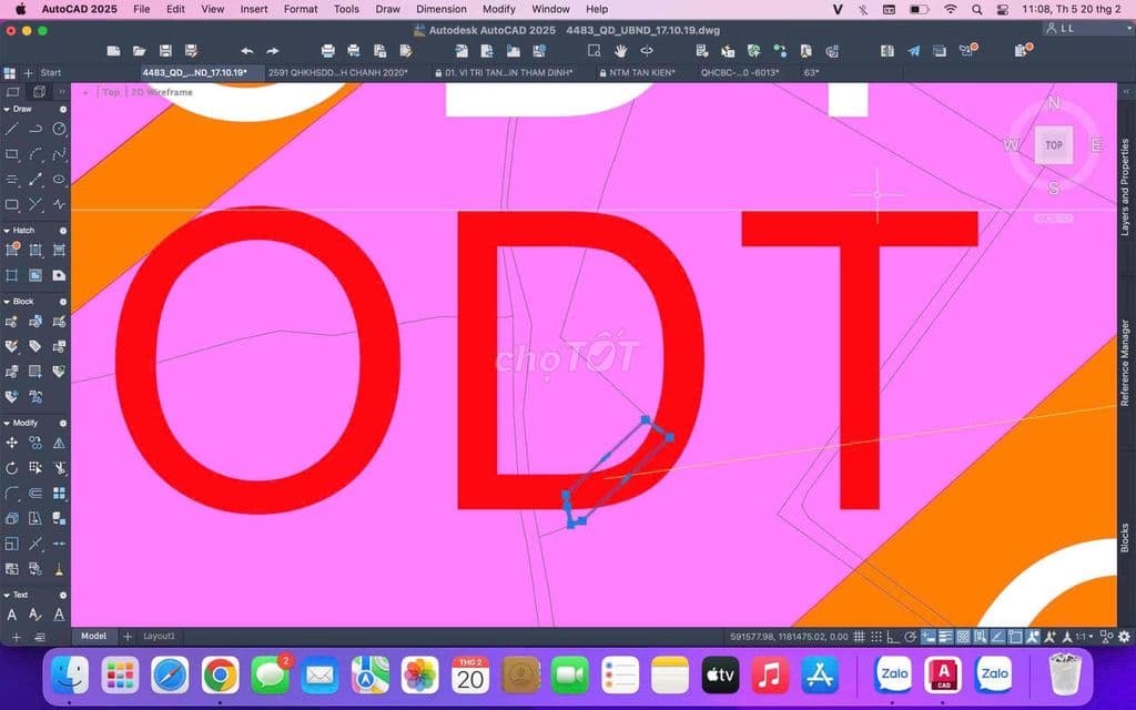 Cần bán 97m2 đất Tân Túc cách QL1A 40m giá rẻ 2.7ti - Ảnh 3