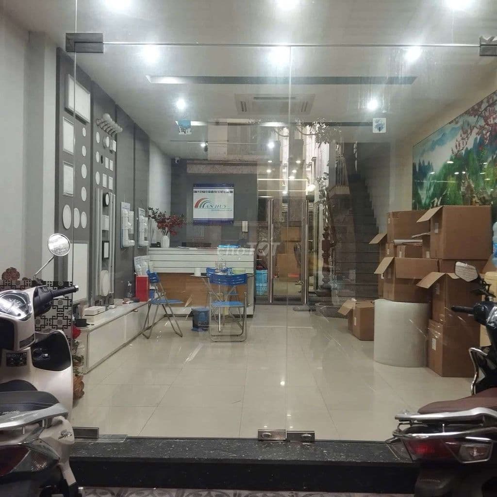 Tôi cần bán BT liền kề,Trung Thư,6tầng thang máy . - Ảnh 3