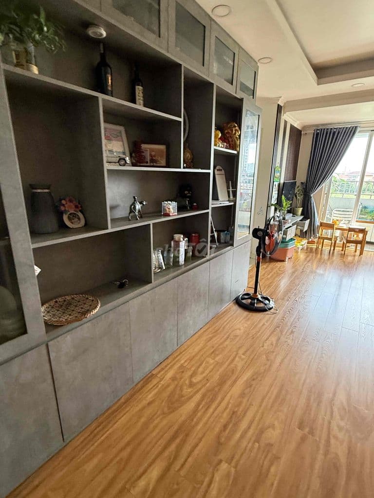 Căn hộ nội thất full cao cấp