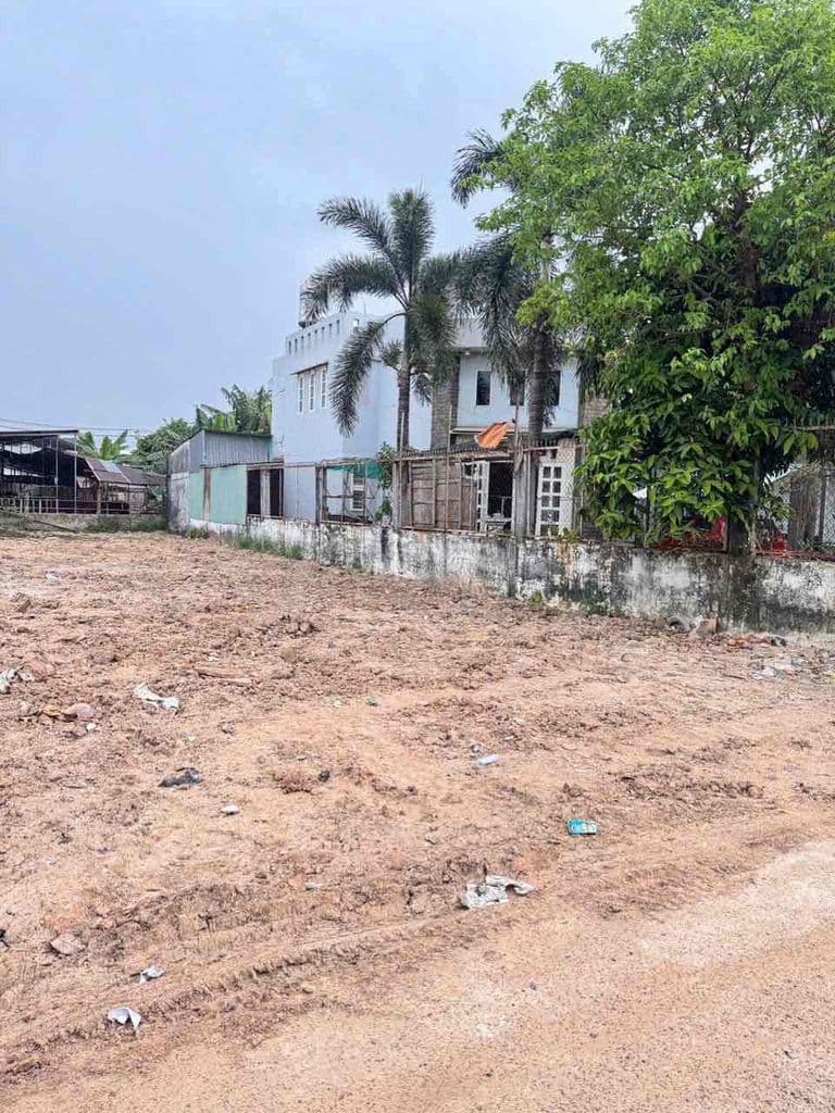 5x22’m DONG Thanh 2 .4