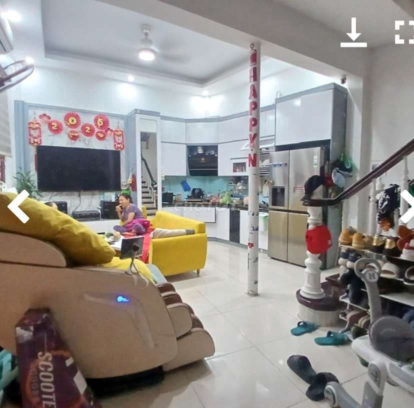 BÁN NHÀ 19/5 VĂN QUÁN HÀ ĐÔNG 42M2;5 TẦNG;MẶT 7M;3PN;9,5TỶ.NHÀ TIỆN - Ảnh 3
