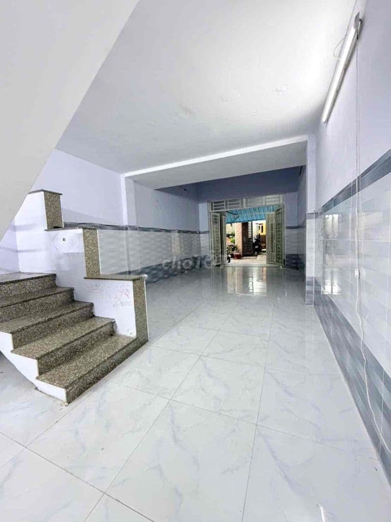 Nguyễn Hữu Tiến - Tây Thạnh - 63m2 - Sổ đẹp - Hẻm 4m - 4ty hơn - Ảnh 3