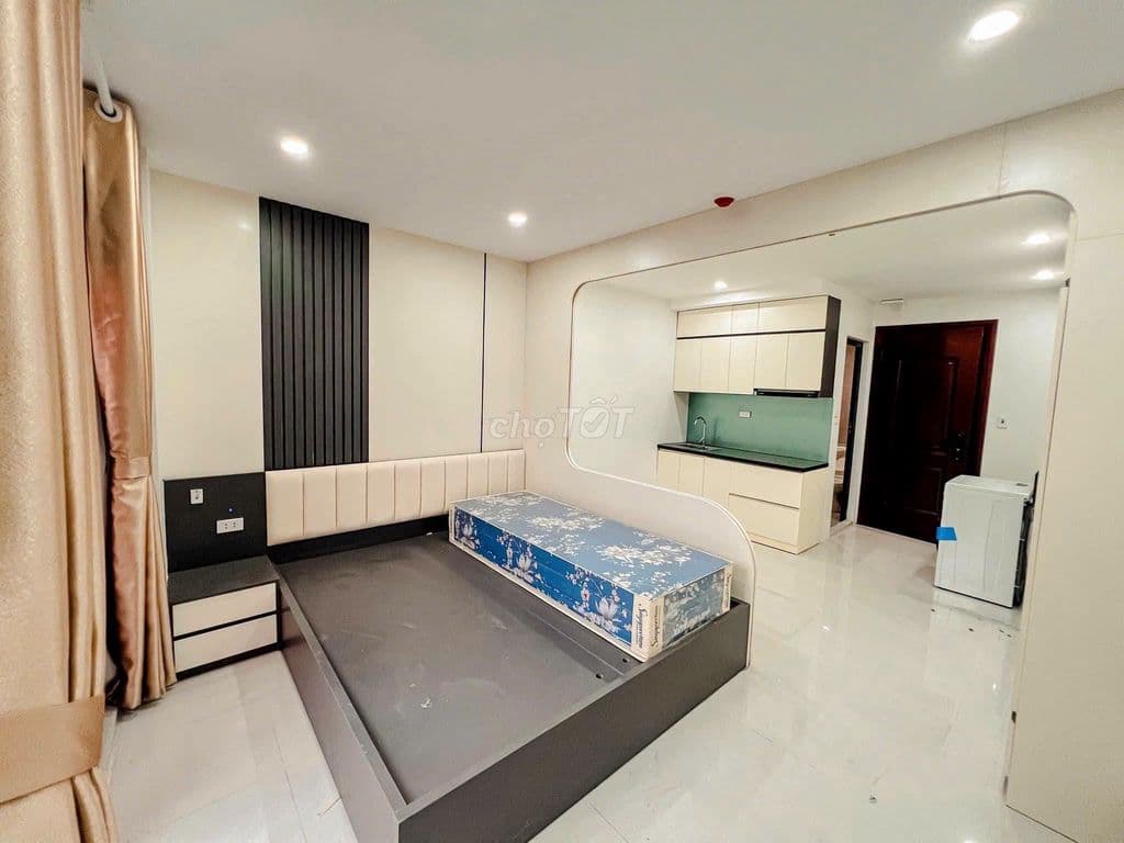 Bán nhà 7 tầng Cầu Giấy, 73m2, 11 phòng, 26 tỷ - Ảnh 3