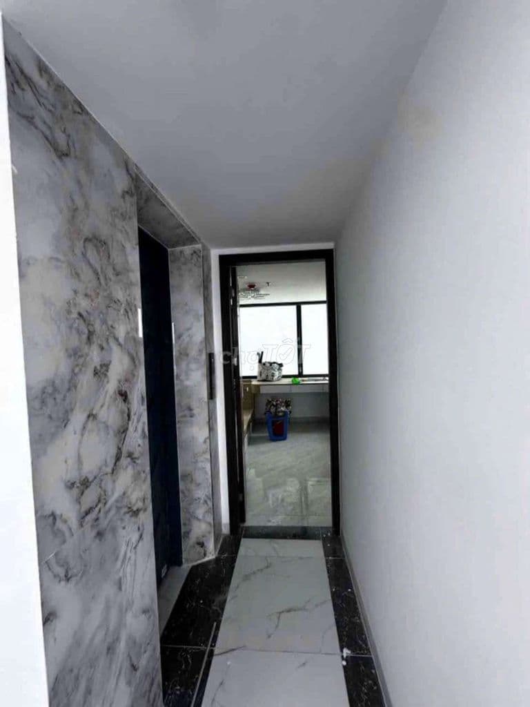 BÁN NHÀ CCMN PHỐ LĨNH NAM ,11PONG - 48M HƠN 12 TỶ NGÕ Ô TÔ - Ảnh 3