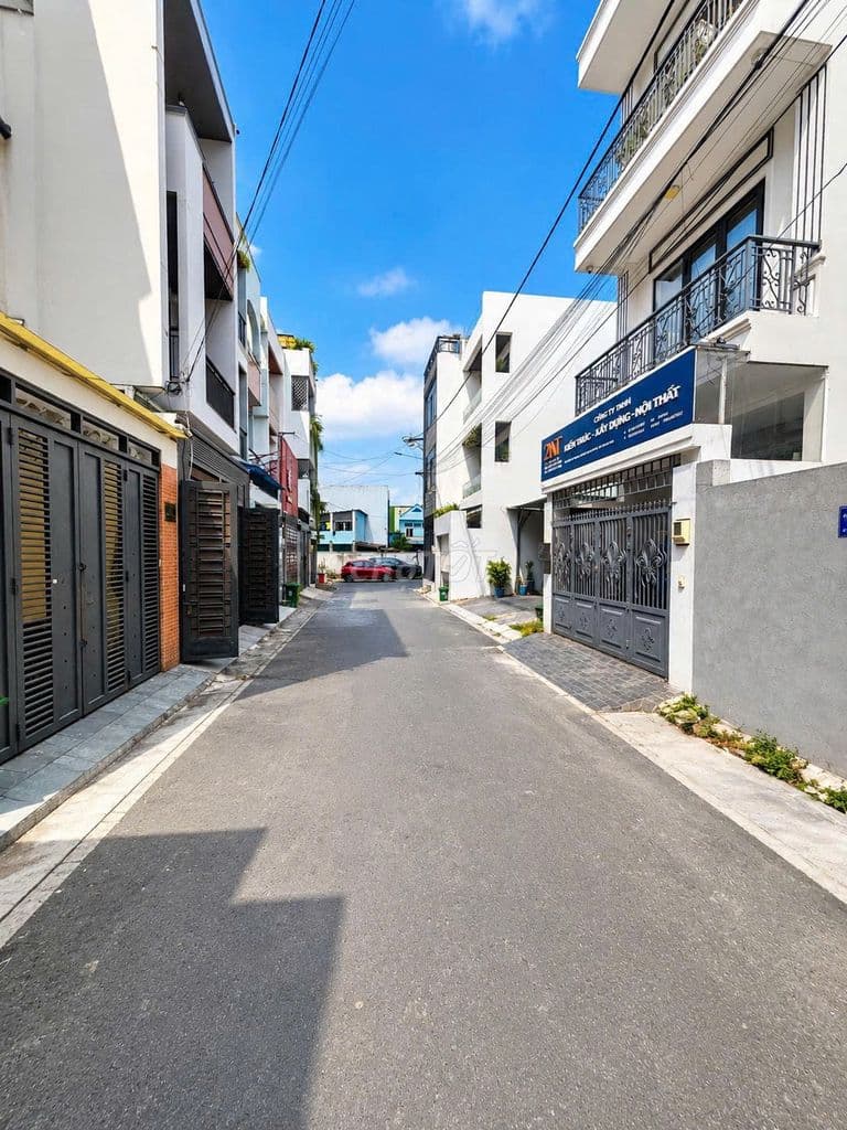 ĐẤT KDC APEC CITY CENTER – TRƯỜNG THỌ – 64M² – GIÁ CHỈ 5.99 TỶ - Ảnh 3
