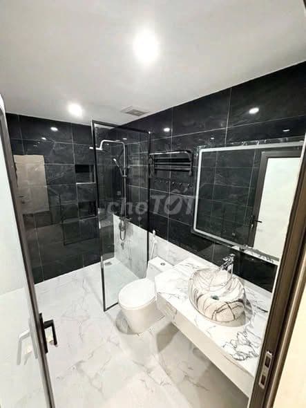 Nhà Cổ Linh Long Biên 6 tầng thang máy gần Aeon Mall - Ảnh 3