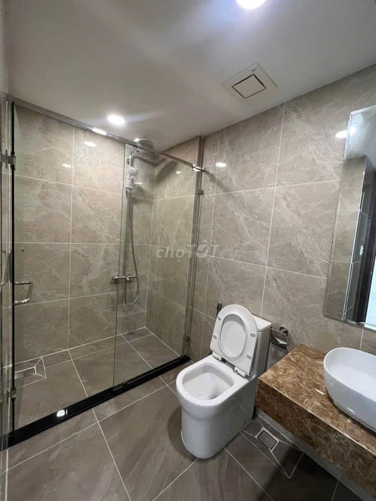 Bán CC Cách mạng tháng 8 Phường 12, Tân Bình, Hồ Chí Minh - Ảnh 3