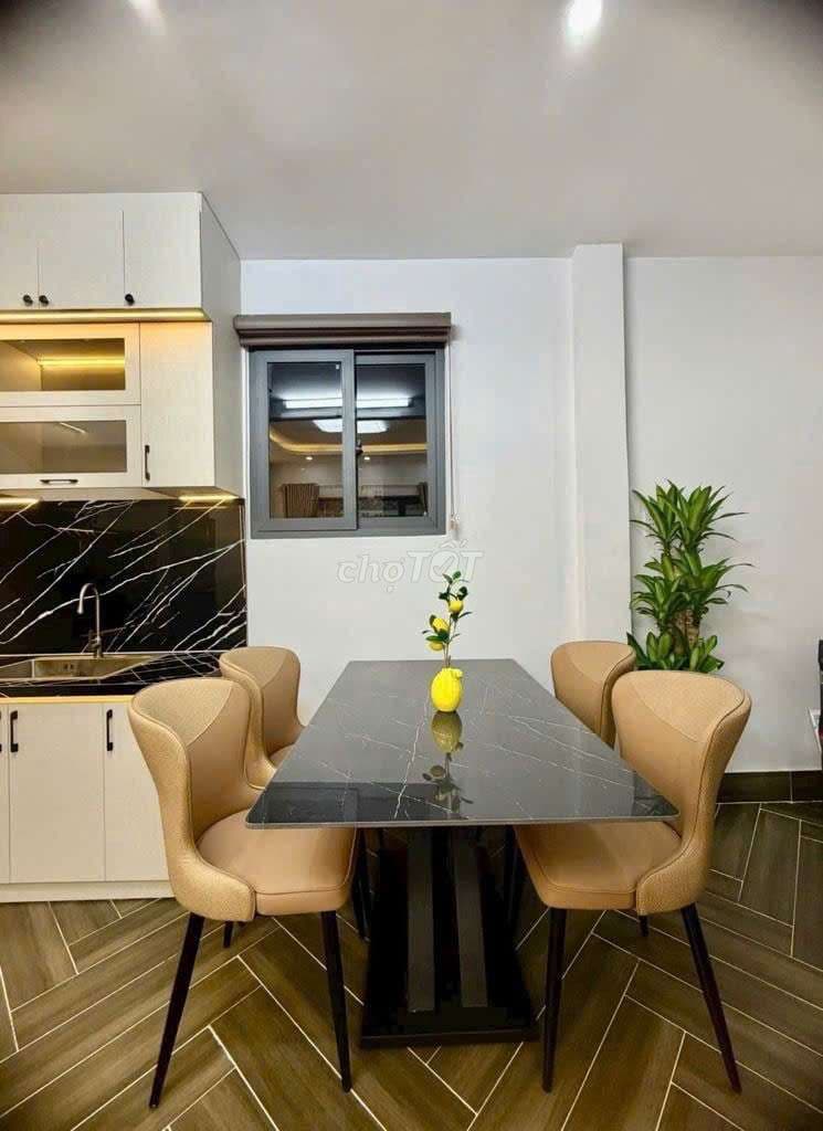 SIÊU PHẨM HÓT- HUỲNH TẤN PHÁT - NGANG 8M - 3 TỶ HƠN - GIÁP QUẬN 7. - Ảnh 3