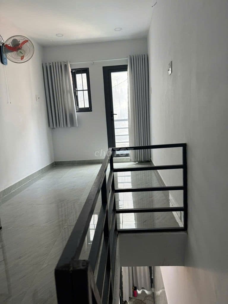 BÁN NHÀ HẺM NGUYỄN BIỂU – Q5 – GIÁ TỐT CHỈ 2,2 TỶ (TL) - Ảnh 3