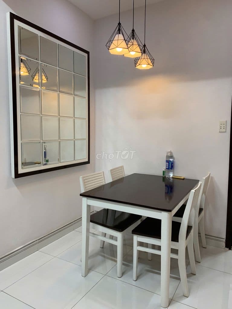 BÁN CĂN HỘ ĐÃ CÓ SỔ 55M CHỈ 1,2 TỶ TẠI HQC PLAZA