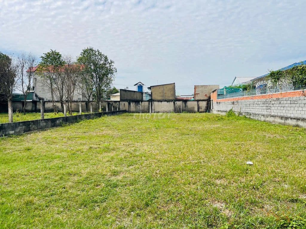 Bán gấp lô đất sẳn 300m2 thổ cư 690tr KHÔNG THƯƠNG LƯỢNG RẺ LẮM RỒI - Ảnh 2