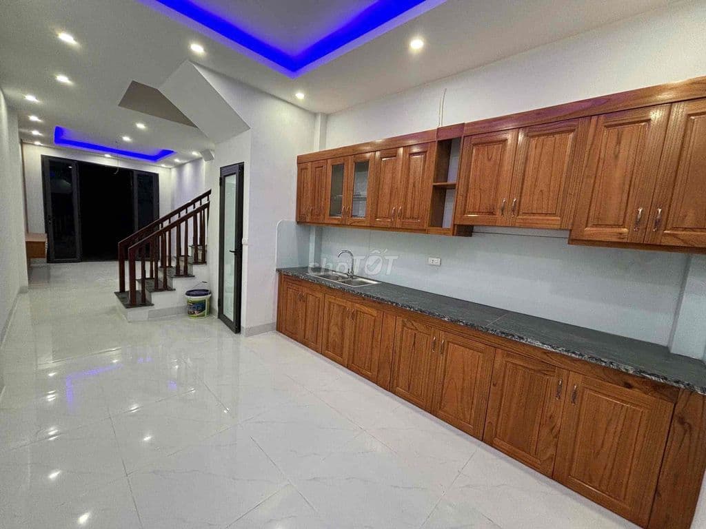 Bán nhà tại Độ Chàng, Đại Thành, Quốc Oai, Hà Nội