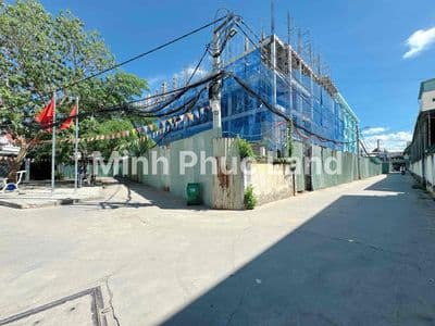 NHÀ 3 TẦNG BTCT 4.5 x 12.5m – SÁT HXH HUỲNH TẤN PHÁT – PHÚ THUẬN Q7 - Ảnh 3