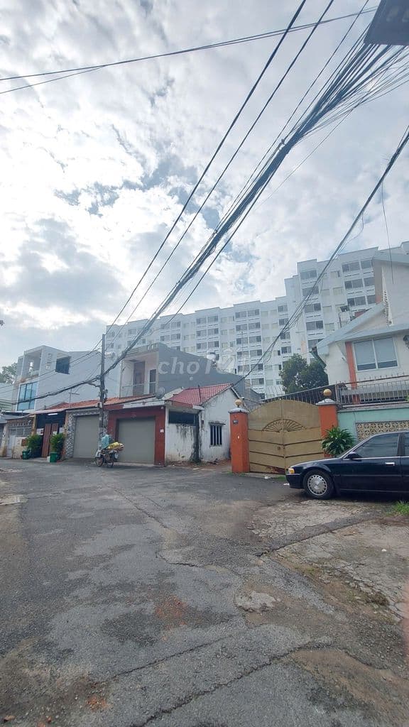 Hiếm ! Mặt Tiền Sát Kha Vạn Cân Linh Chiểu 3 Tầng 10 CHDV 30tr/Tháng - Ảnh 3