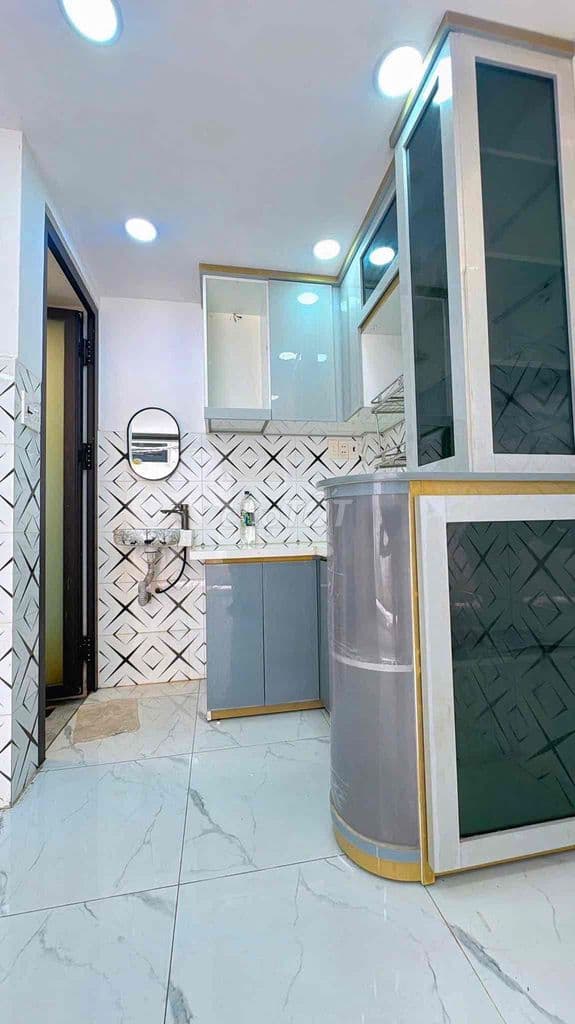 🍀 NHÀ QUẬN 6 GIÁ TỐT – CHỈ 2,78 TỶ (THƯƠNG LƯỢNG) - Ảnh 3