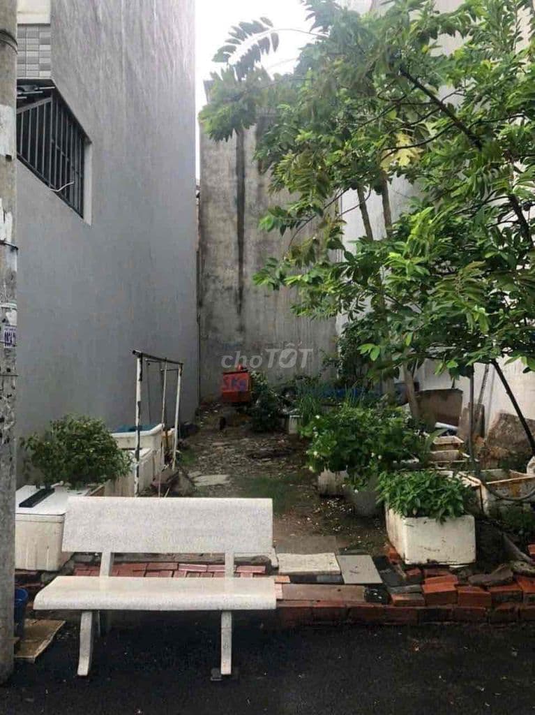 Bán đất 65m2 hẻm xe hơi đường Làng Tăng Phú TNPA Q9 cũ - Ảnh 2