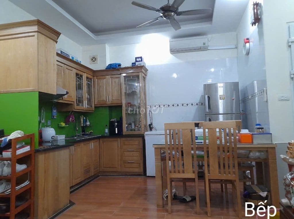 CC THIỆN CHÍ BÁN NHANH CH 66M2, 2PN, TẠI HOÀNG QUỐC VIỆT FULL NỘI THẤT - Ảnh 3