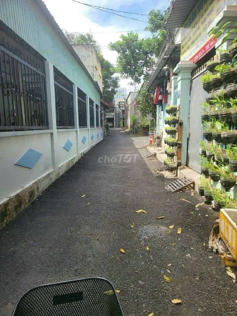 🔥 NHÀ LINH XUÂN – GIÁ CHỈ 3.X TỶ (CÒN THƯƠNG LƯỢNG) 🔥