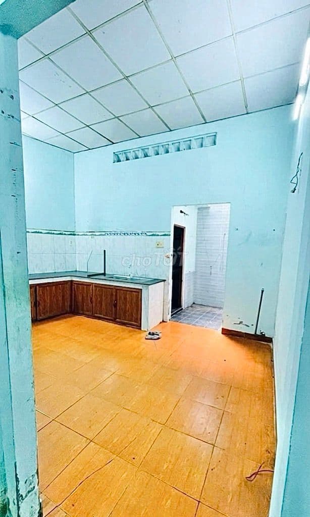 NHÀ HẺM Ô TÔ GIÁP TÂN PHÚ - 71M2 - NỞ HẬU - CHỈ 4.X TỶ - Ảnh 3