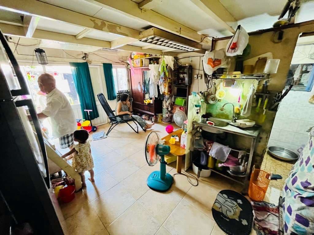 LÊ VĂN DUYỆT - P3 - BÌNH THẠNH - 20M2 - SÁT QUẬN 1 - SỔ HỒNG RIÊNG - Ảnh 2