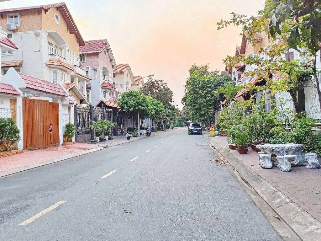 Bán 3 lô Đất Mặt Tiền đường Nguyễn Thị Thập nối dài - Ảnh 2