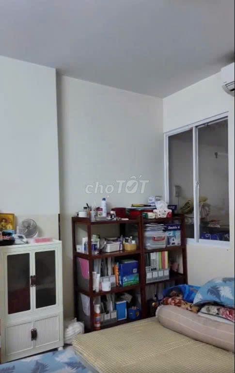 Bán căn hộ chung cư Bông sao B Phường 5, Q8. 60m2 - Ảnh 2