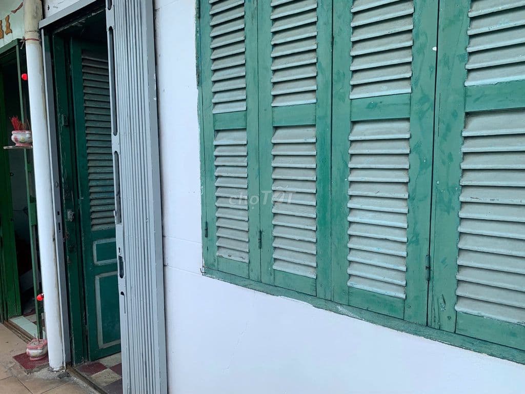 SIÊU PHẨM ĐẦU TƯ DÒNG TIỀN - 8 PHÒNG CHO THUÊ NGAY TRUNG TÂM QUẬN 5