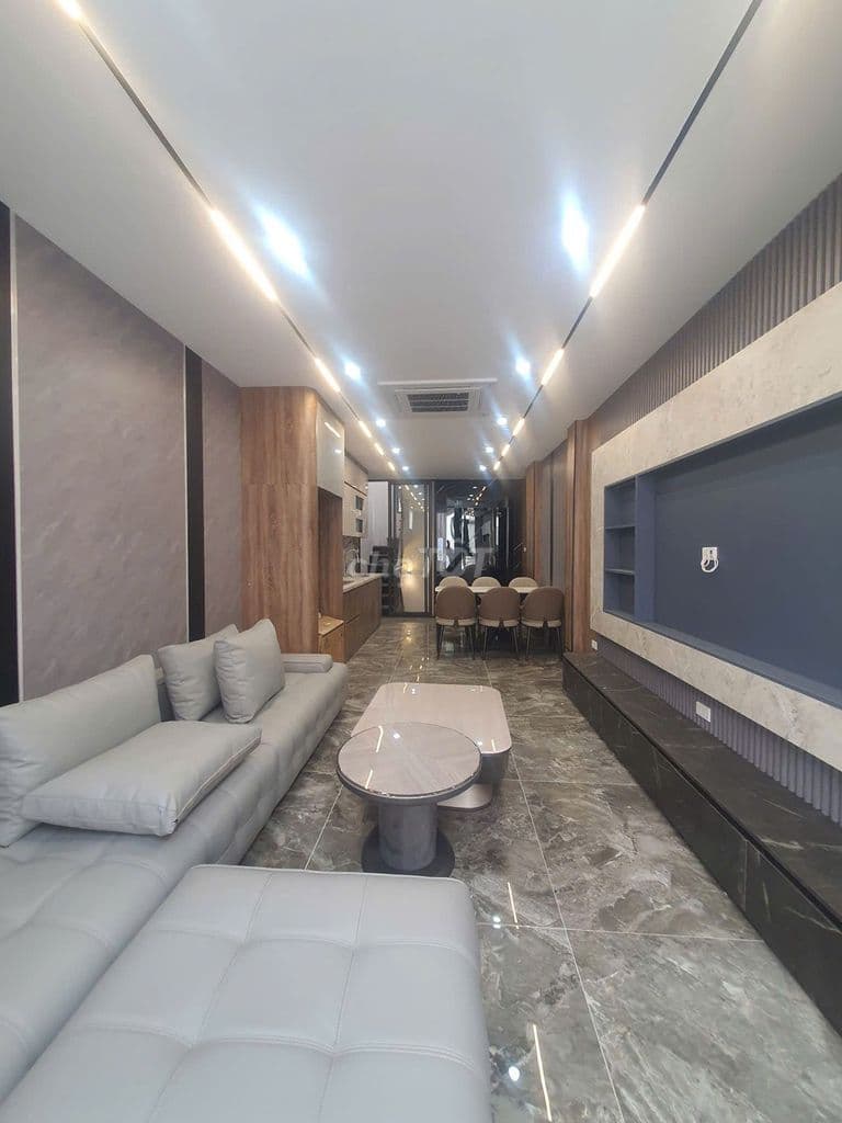 Nhà Khu Vip Ngọc Thụy Long Biên - 50m Ra Công Viên Ngọc Thụy