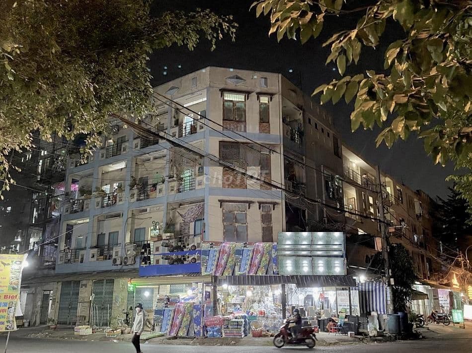 Bán nhà MT kinh doanh đường Số 7, KDC Bắc Lương Bèo, Tân Tạo A, Bình T - Ảnh 2