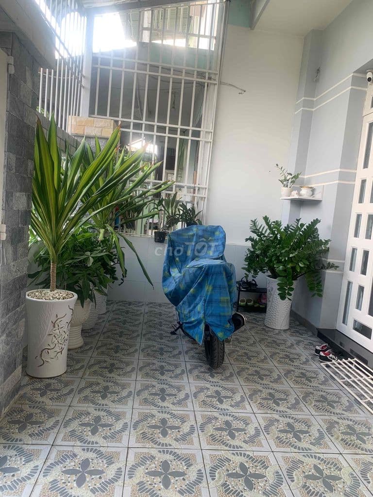 Nhà QL50 mở rộng, Xã Đa Phước. Nhà đẹp cấp 4 chính chủ - Ảnh 2