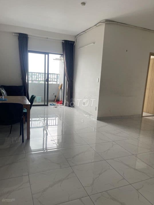 Căn góc 70m2 Fresca Bình Chiểu: 2PN, 2WC, nhà trống - Ảnh 3