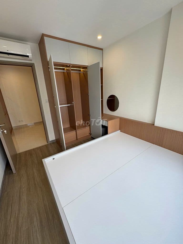 Bán gấp 1PN+ 51m2 khu Origami full nội thất mới giá 2tỷ5 Vinhomes Q9 - Ảnh 3
