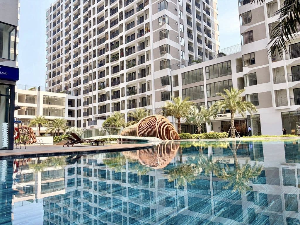 2pn1wc MT Eastmark City 15% ký HĐMB - Ảnh 2