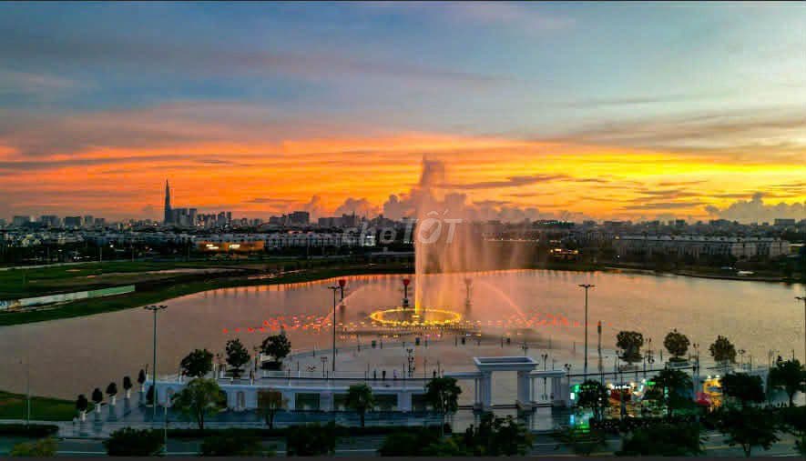 16,8 tỷ trung tâm vip vạn phúc city hiếm có nhà lẹ anh chị. Siêu hiếm - Ảnh 3